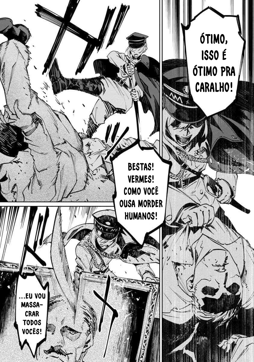 Baikoku Kikan Capítulo 02 第7页