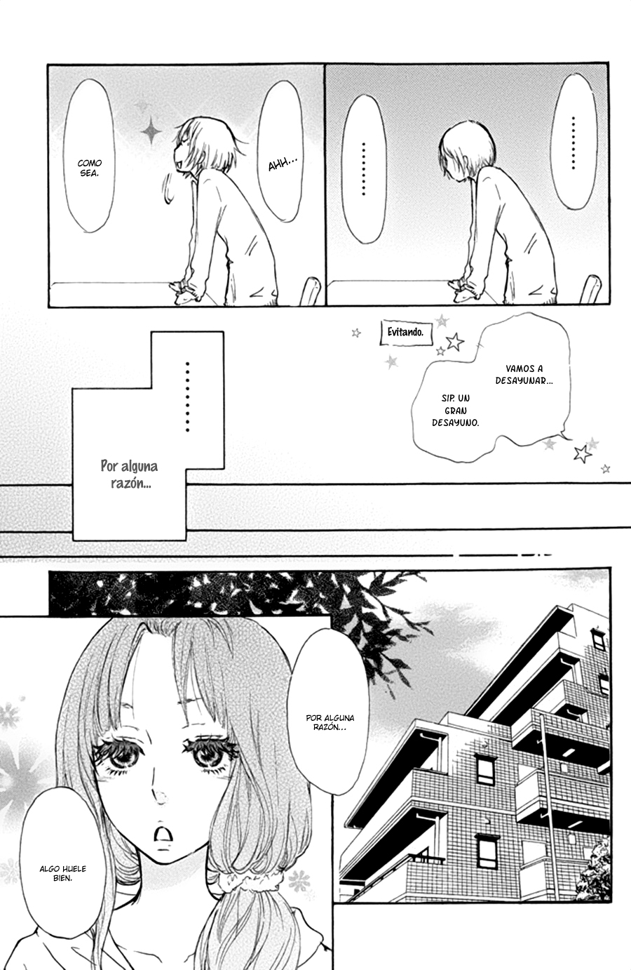 Kakafukaka Vol. 2 Ch. 5 第13页