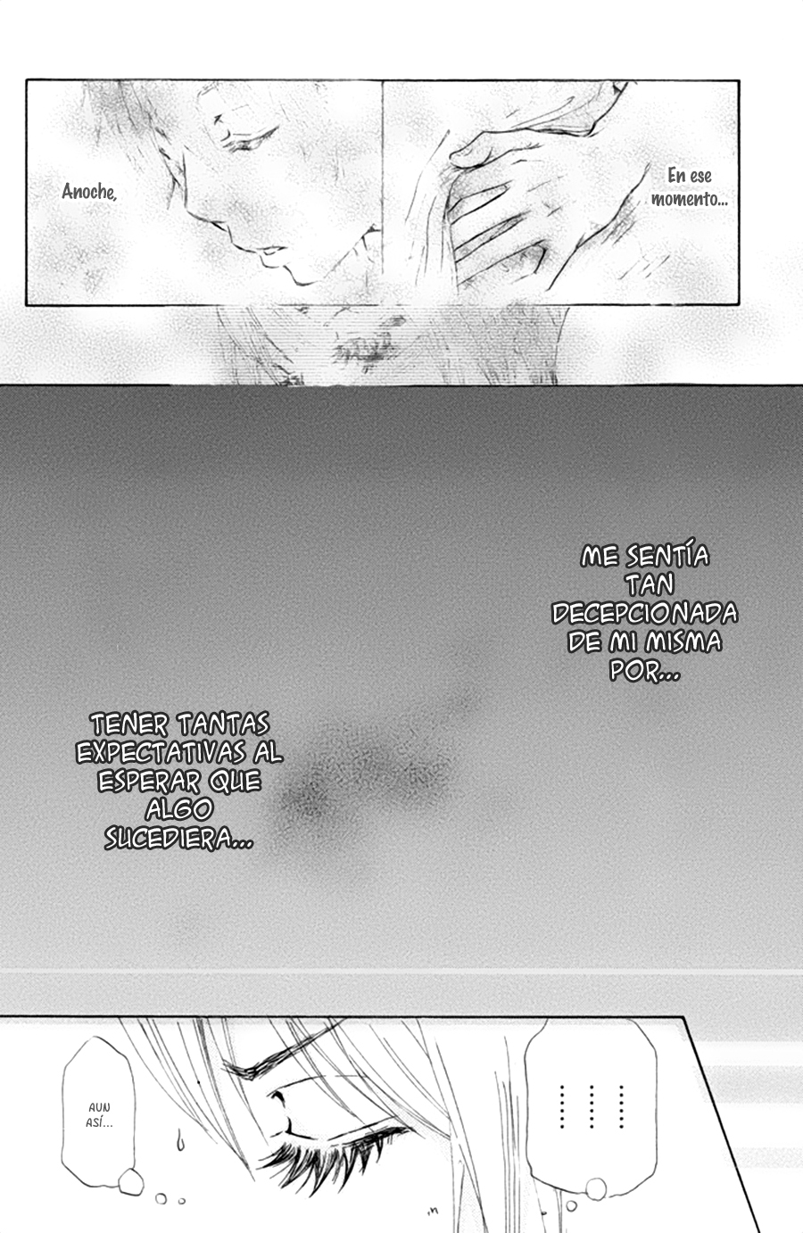 Kakafukaka Vol. 2 Ch. 5 第28页