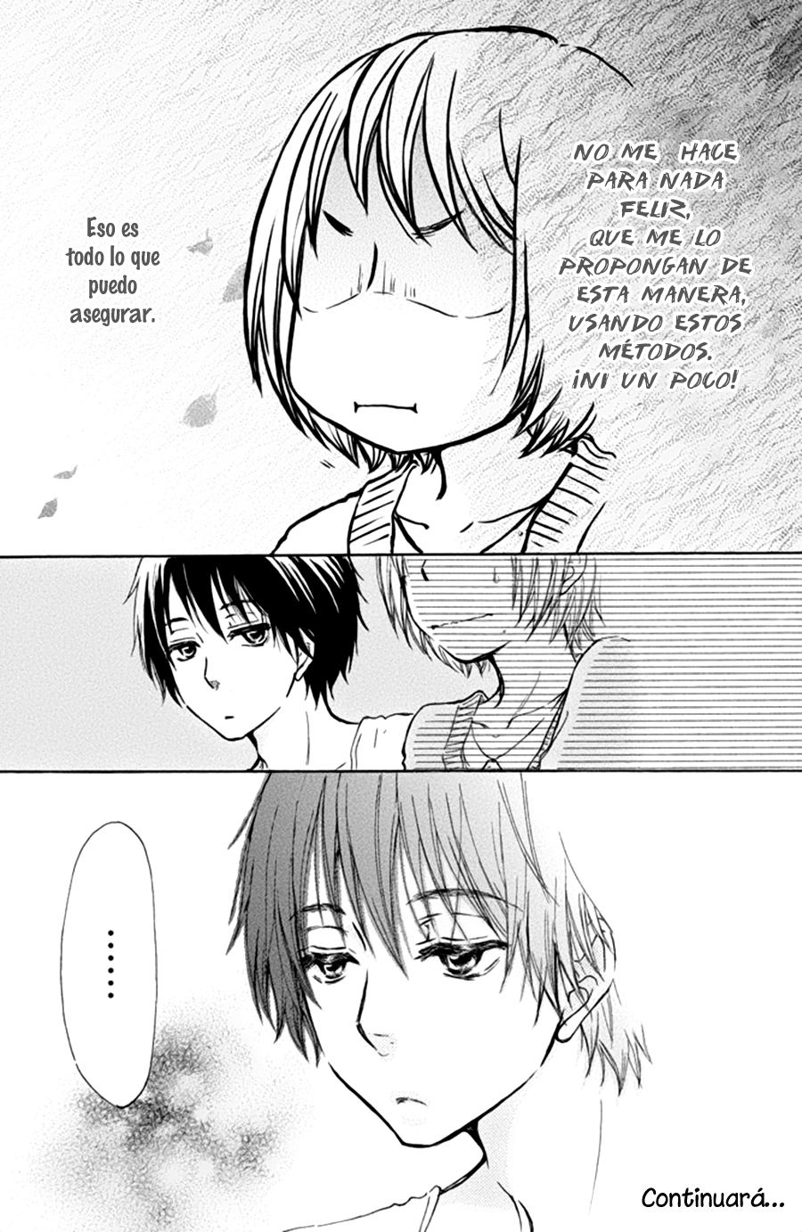 Kakafukaka Vol. 2 Ch. 5 第38页