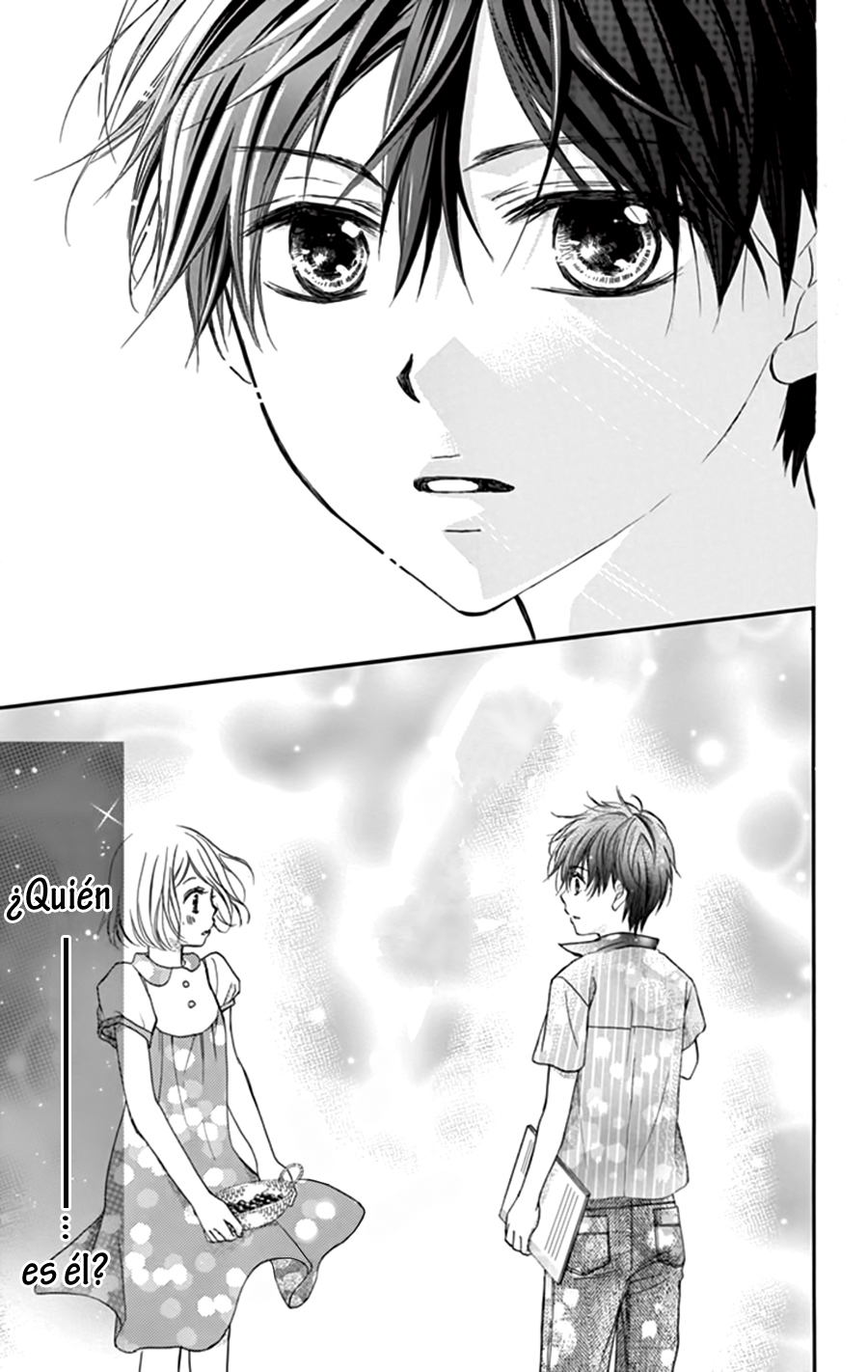 Koi Furu Colorful - Zenbu Kimi to Hajimete Vol. 1 Ch. 1 第16页