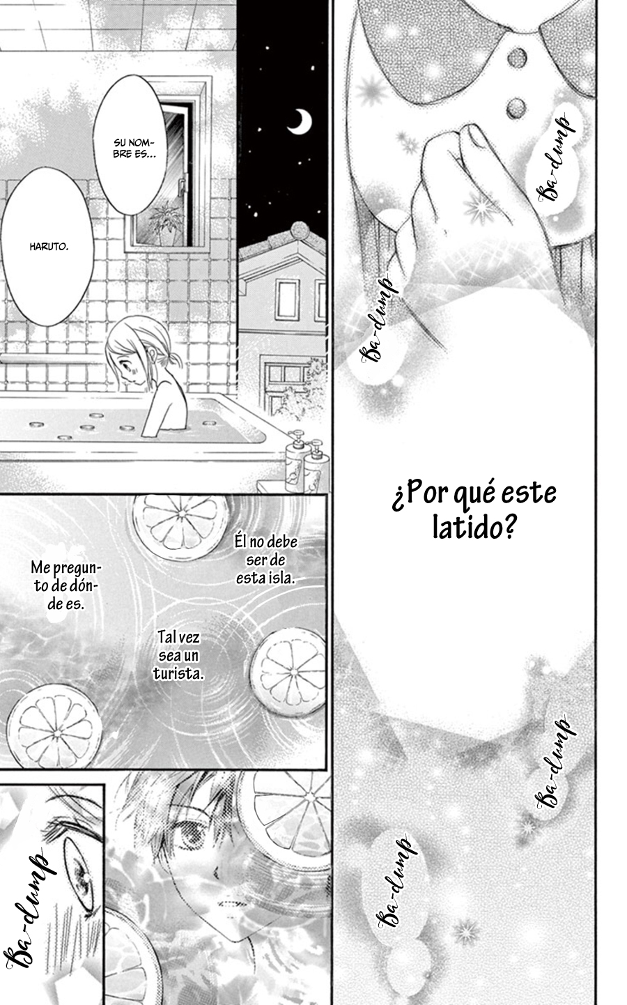 Koi Furu Colorful - Zenbu Kimi to Hajimete Vol. 1 Ch. 1 第18页