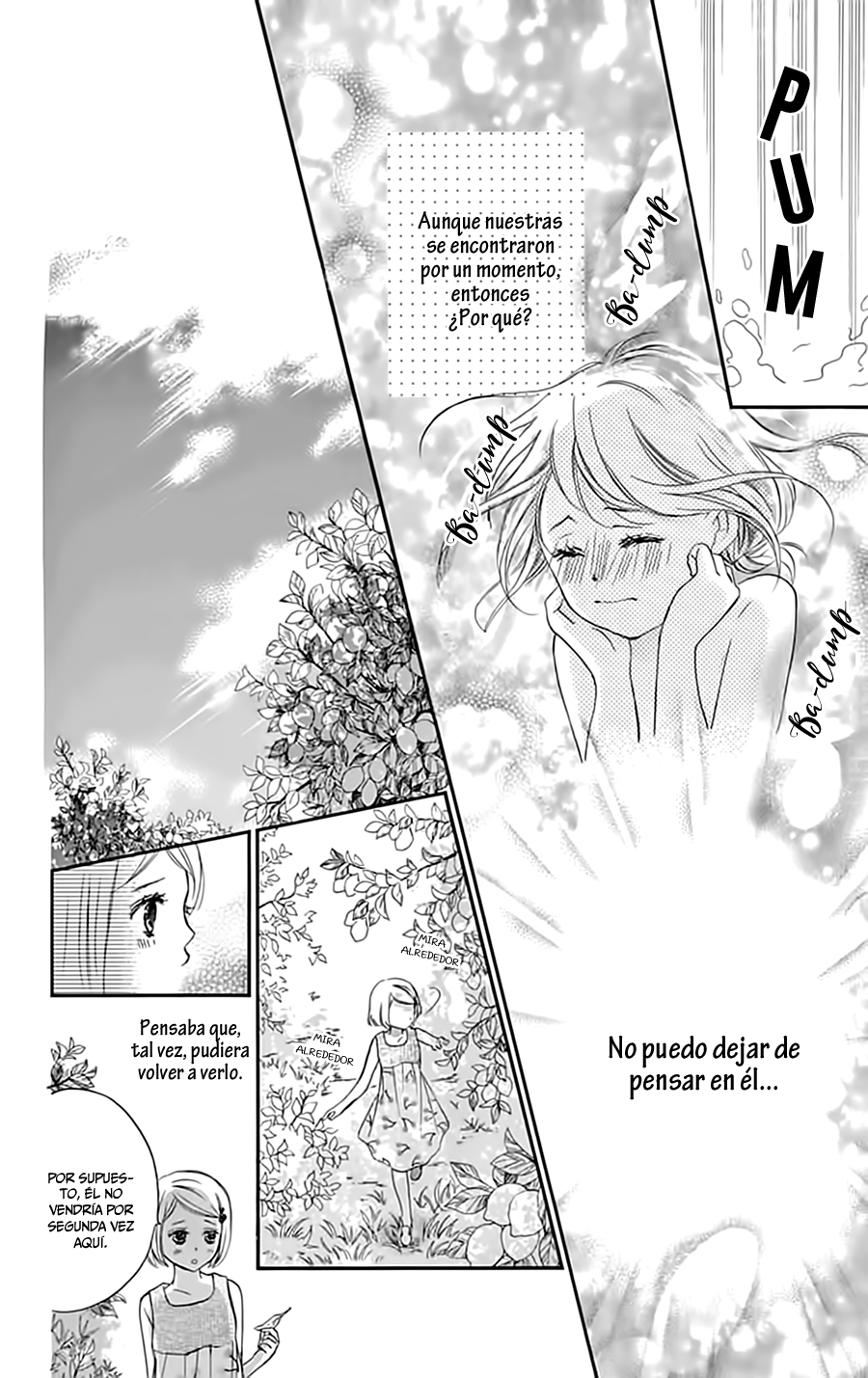 Koi Furu Colorful - Zenbu Kimi to Hajimete Vol. 1 Ch. 1 第19页