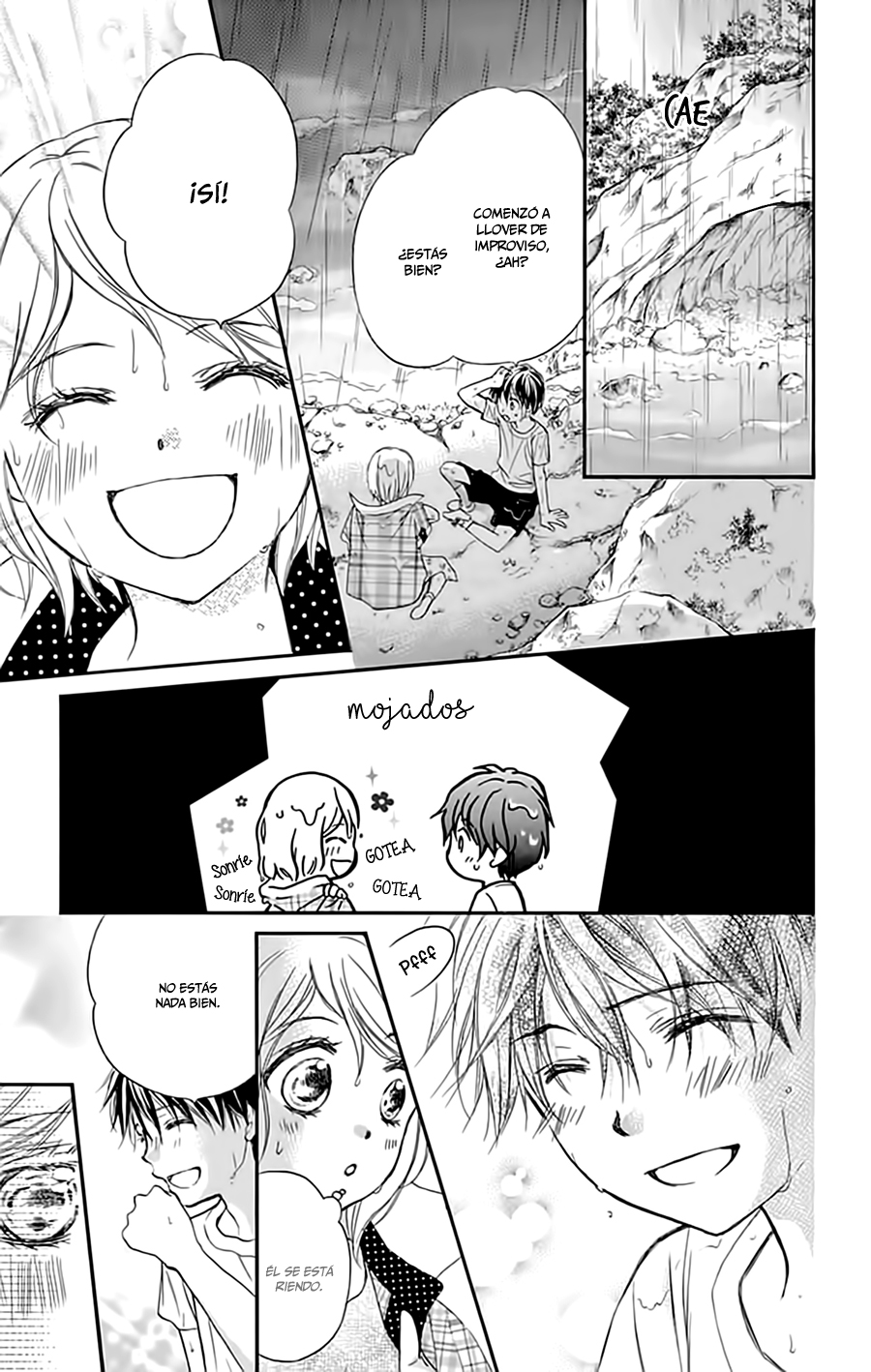 Koi Furu Colorful - Zenbu Kimi to Hajimete Vol. 1 Ch. 1 第24页