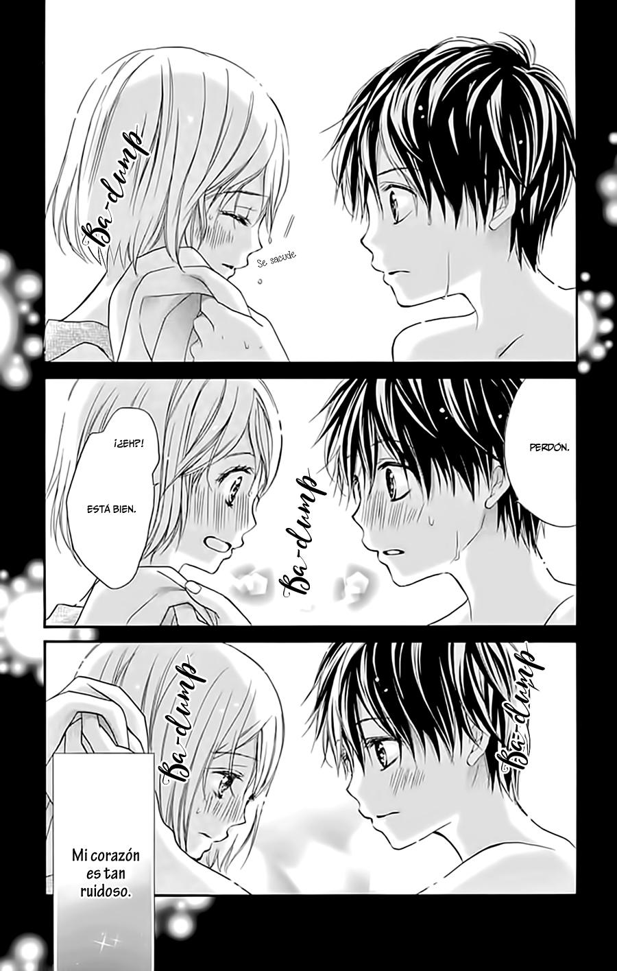 Koi Furu Colorful - Zenbu Kimi to Hajimete Vol. 1 Ch. 1 第26页