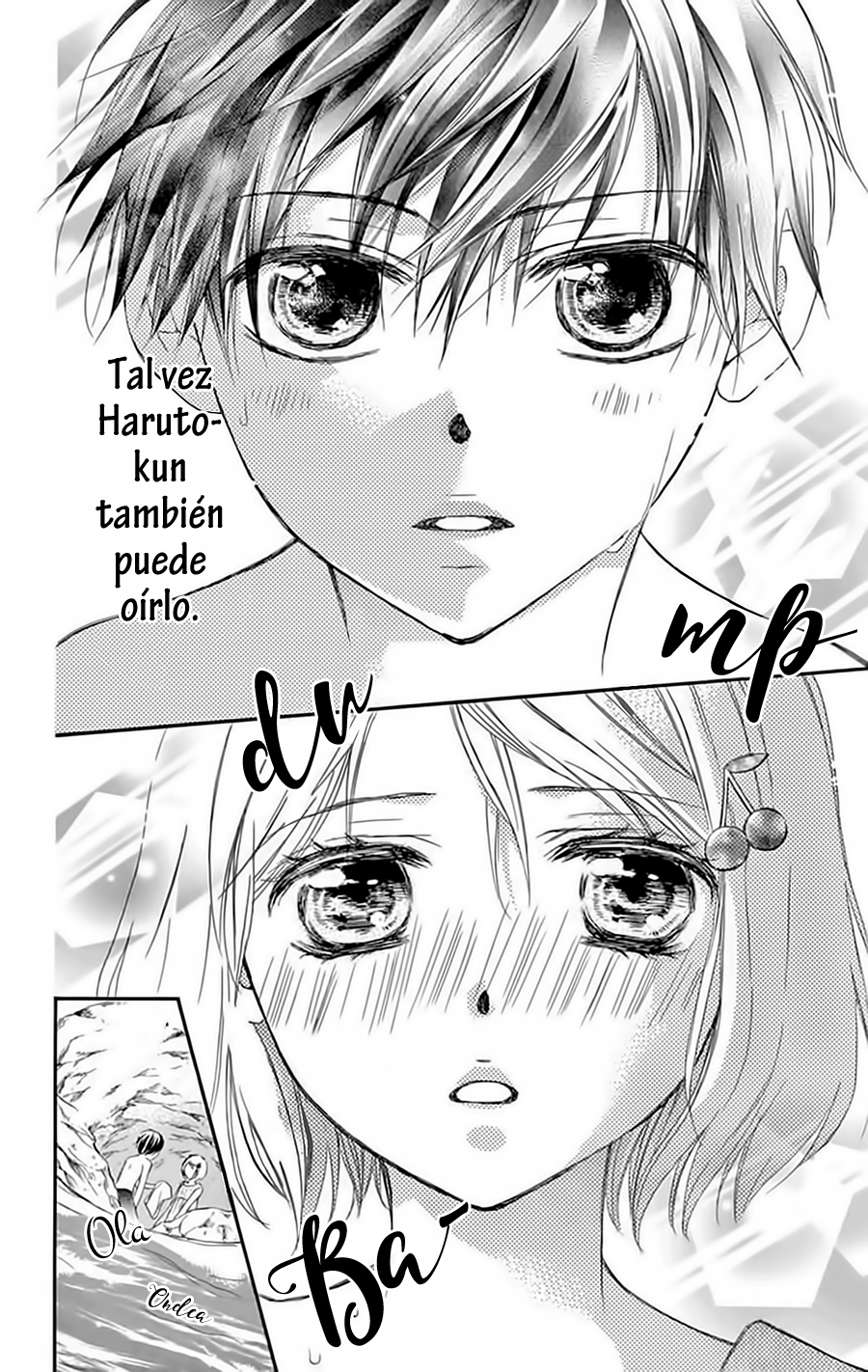 Koi Furu Colorful - Zenbu Kimi to Hajimete Vol. 1 Ch. 1 第28页