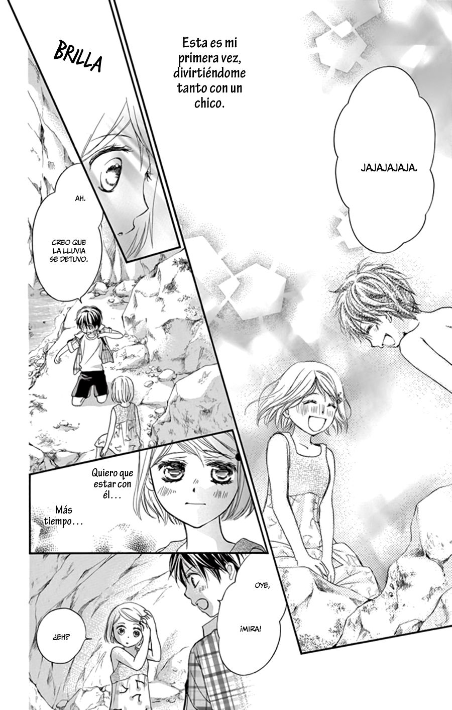 Koi Furu Colorful - Zenbu Kimi to Hajimete Vol. 1 Ch. 1 第30页