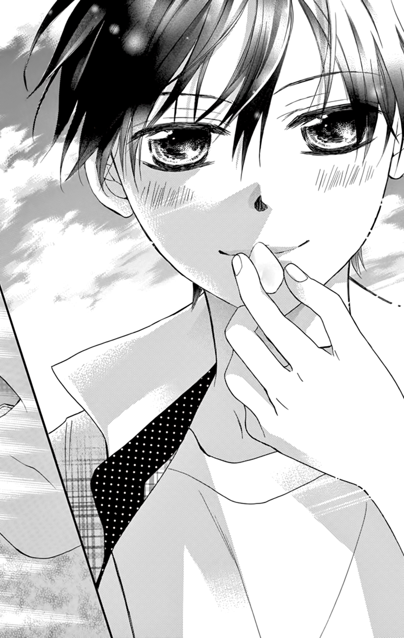 Koi Furu Colorful - Zenbu Kimi to Hajimete Vol. 1 Ch. 1 第39页
