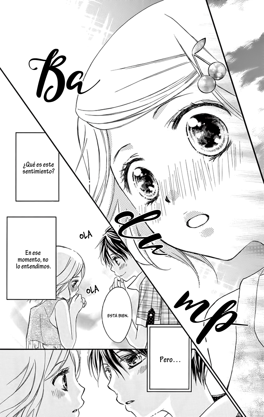 Koi Furu Colorful - Zenbu Kimi to Hajimete Vol. 1 Ch. 1 第40页