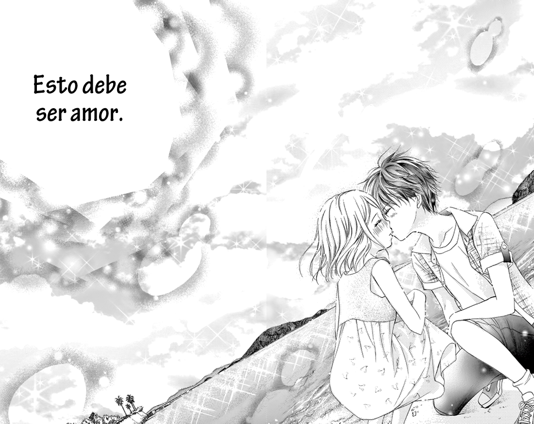 Koi Furu Colorful - Zenbu Kimi to Hajimete Vol. 1 Ch. 1 第42页