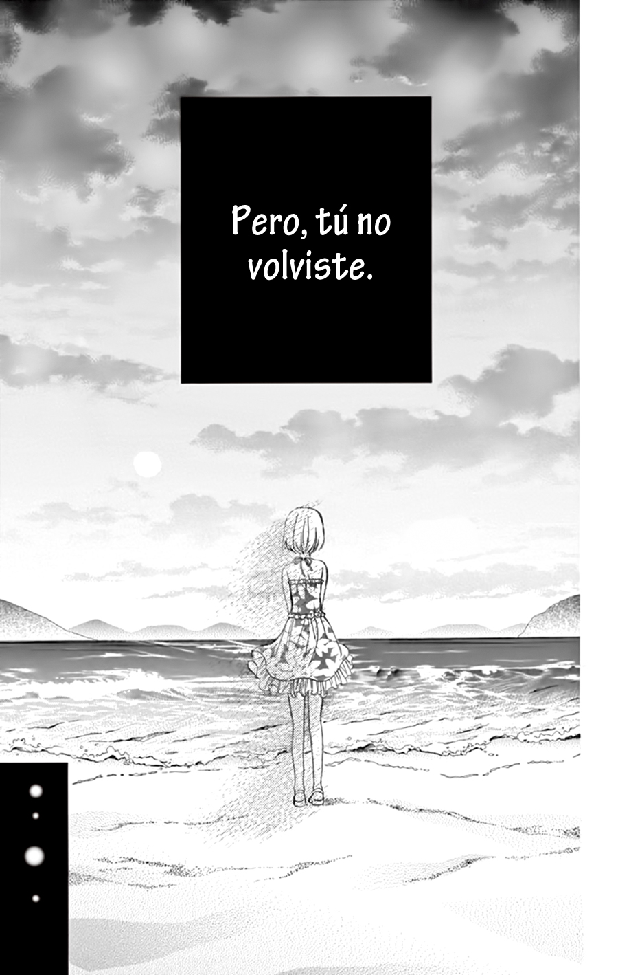 Koi Furu Colorful - Zenbu Kimi to Hajimete Vol. 1 Ch. 1 第44页