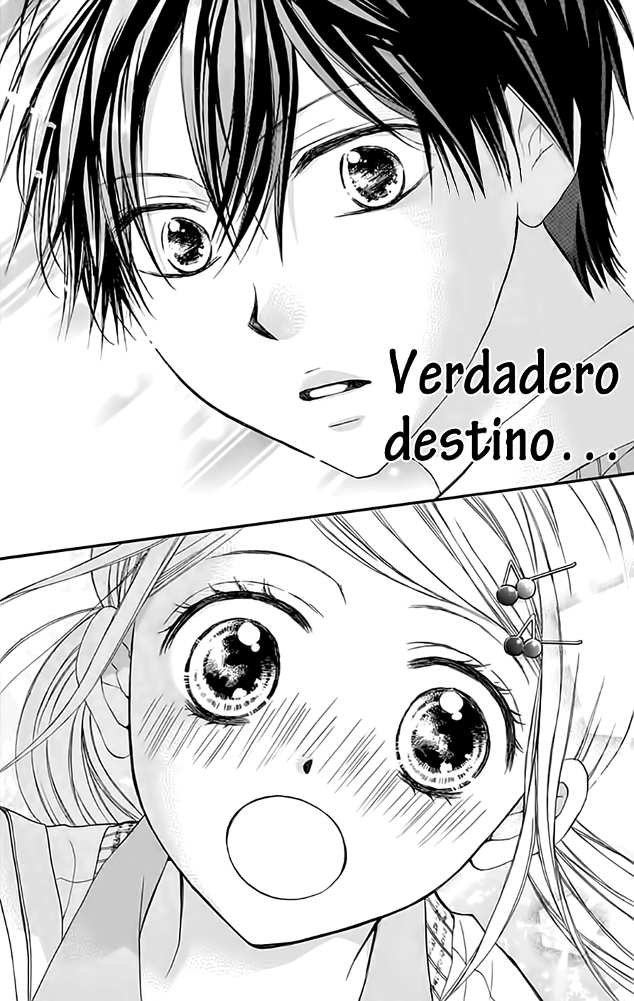 Koi Furu Colorful - Zenbu Kimi to Hajimete Vol. 1 Ch. 1 第47页