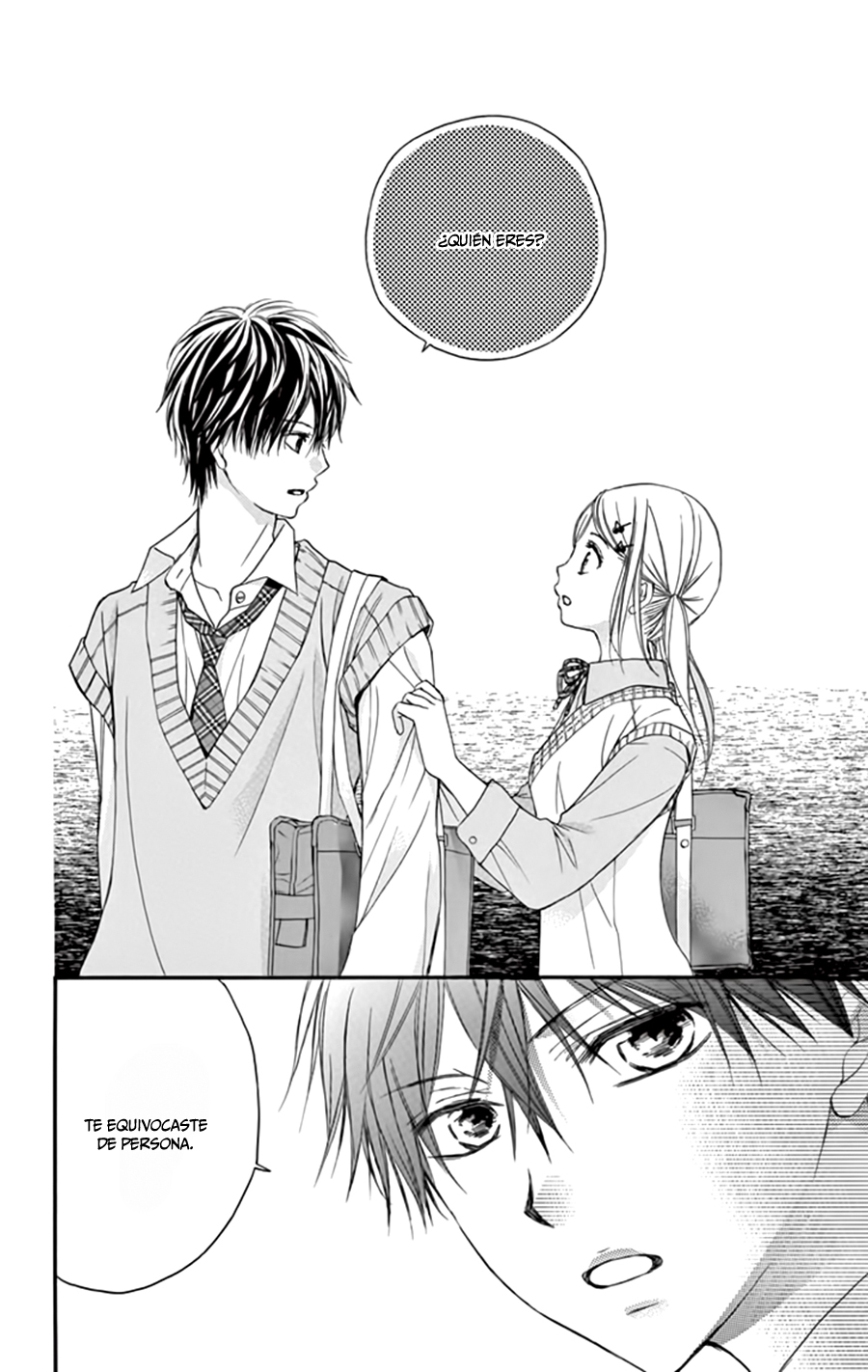 Koi Furu Colorful - Zenbu Kimi to Hajimete Vol. 1 Ch. 1 第49页