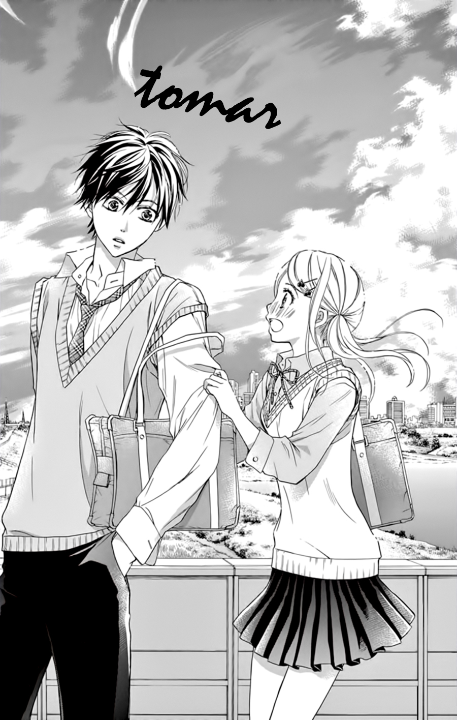 Koi Furu Colorful - Zenbu Kimi to Hajimete 第7页
