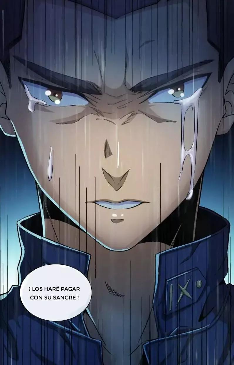 Zuìqiáng Bīngwáng Ch. 2 第6页