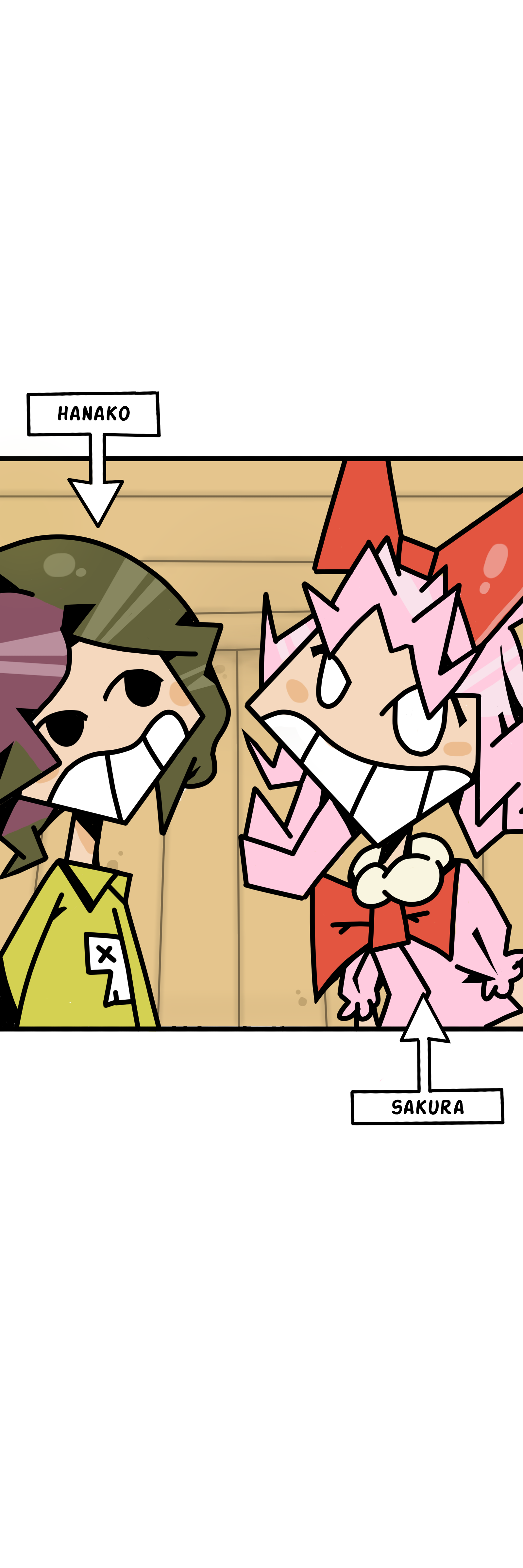 GIRL TASTE 第4页