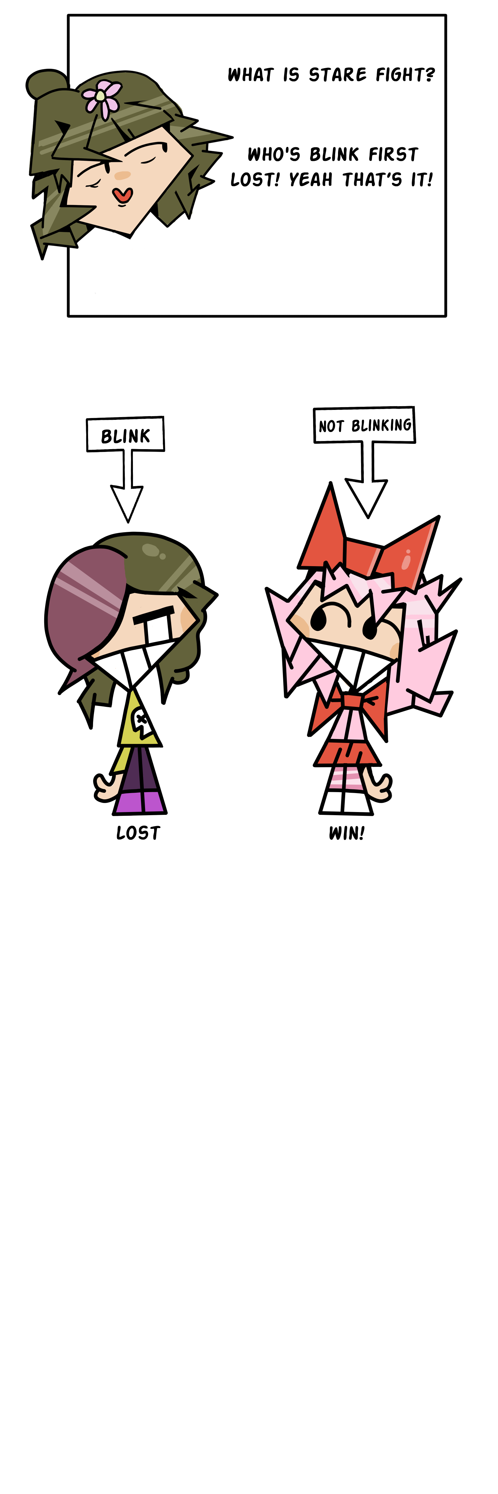 GIRL TASTE 第5页