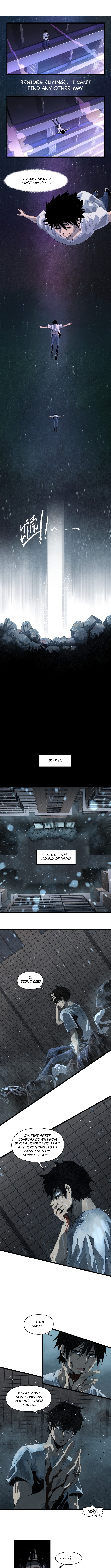 Post-apocalyptic Dispatch Company The Company is Created! (Part 1) 第3页