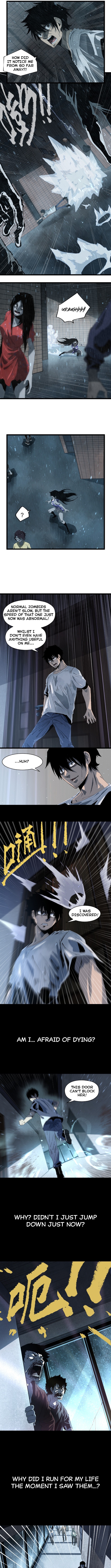 Post-apocalyptic Dispatch Company The Company is Created! (Part 1) 第6页