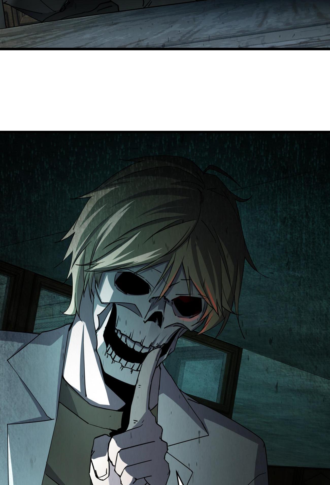 Don’t Get Me Wrong, I’m The Real Victim! Welcome To The House Of Horror 第2页