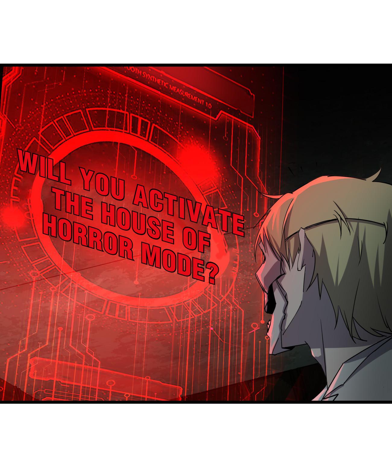 Don’t Get Me Wrong, I’m The Real Victim! Welcome To The House Of Horror 第11页