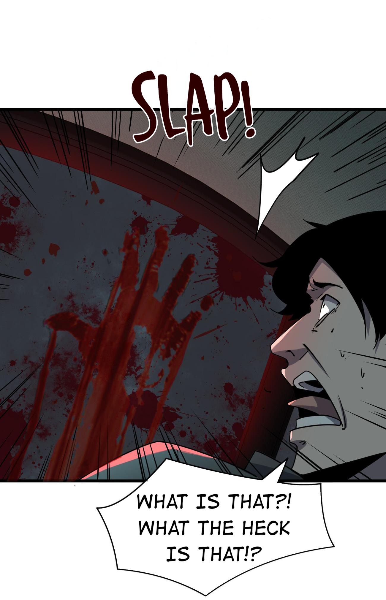 Don’t Get Me Wrong, I’m The Real Victim! Welcome To The House Of Horror 第19页