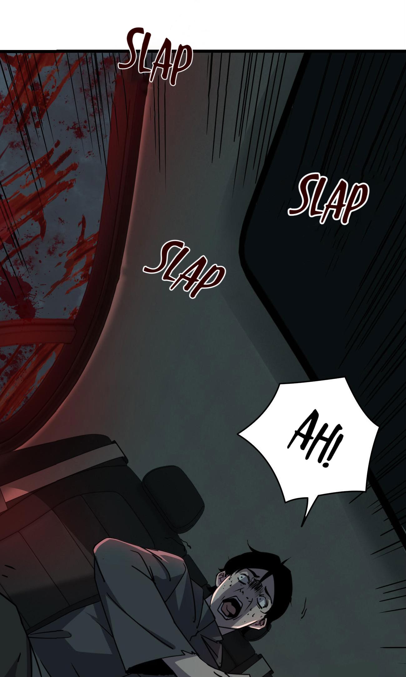 Don’t Get Me Wrong, I’m The Real Victim! Welcome To The House Of Horror 第20页