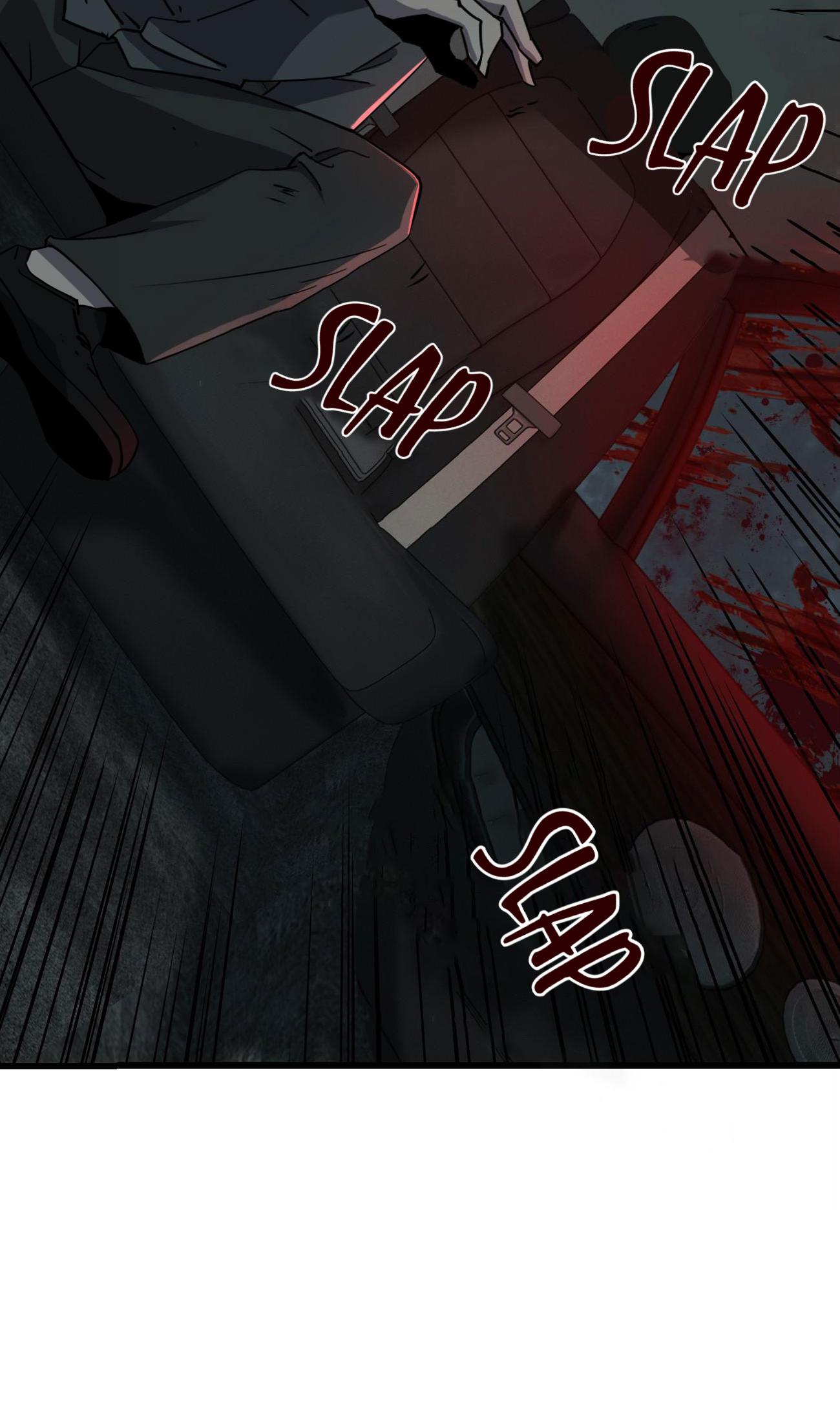 Don’t Get Me Wrong, I’m The Real Victim! Welcome To The House Of Horror 第21页