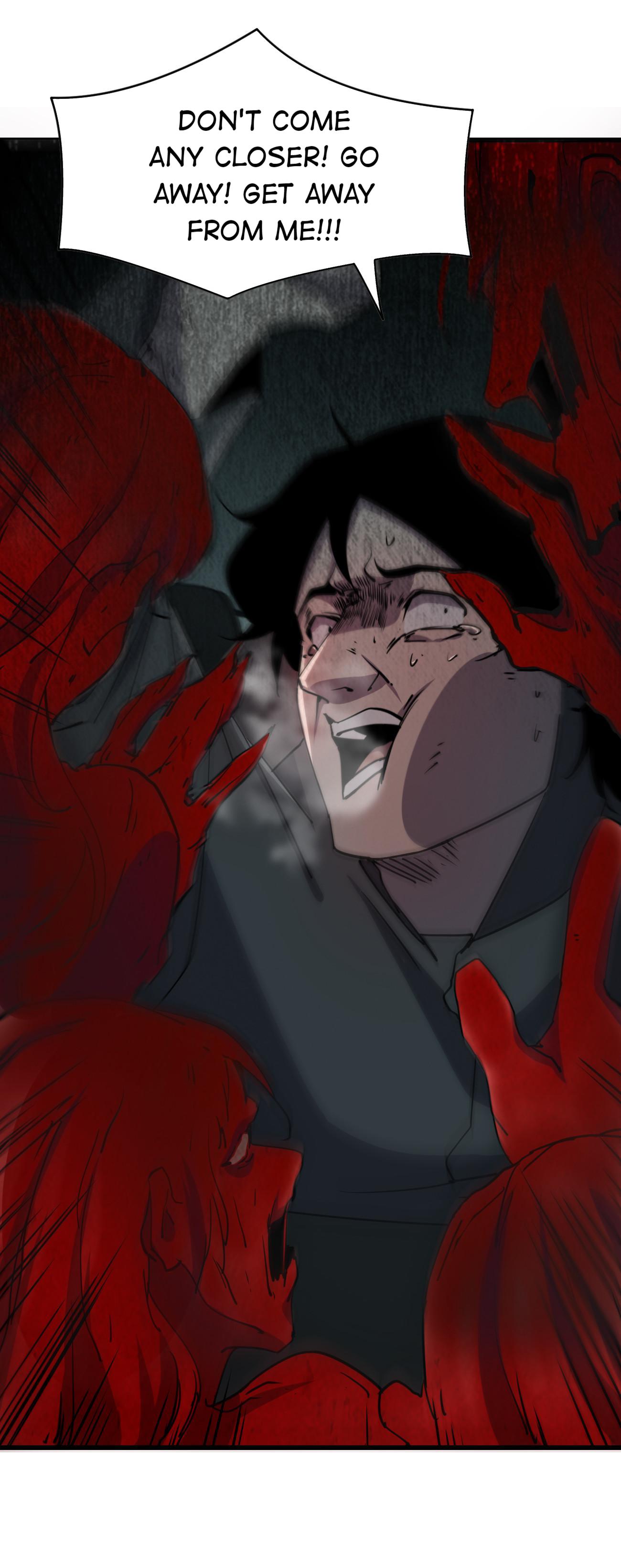 Don’t Get Me Wrong, I’m The Real Victim! Welcome To The House Of Horror 第25页