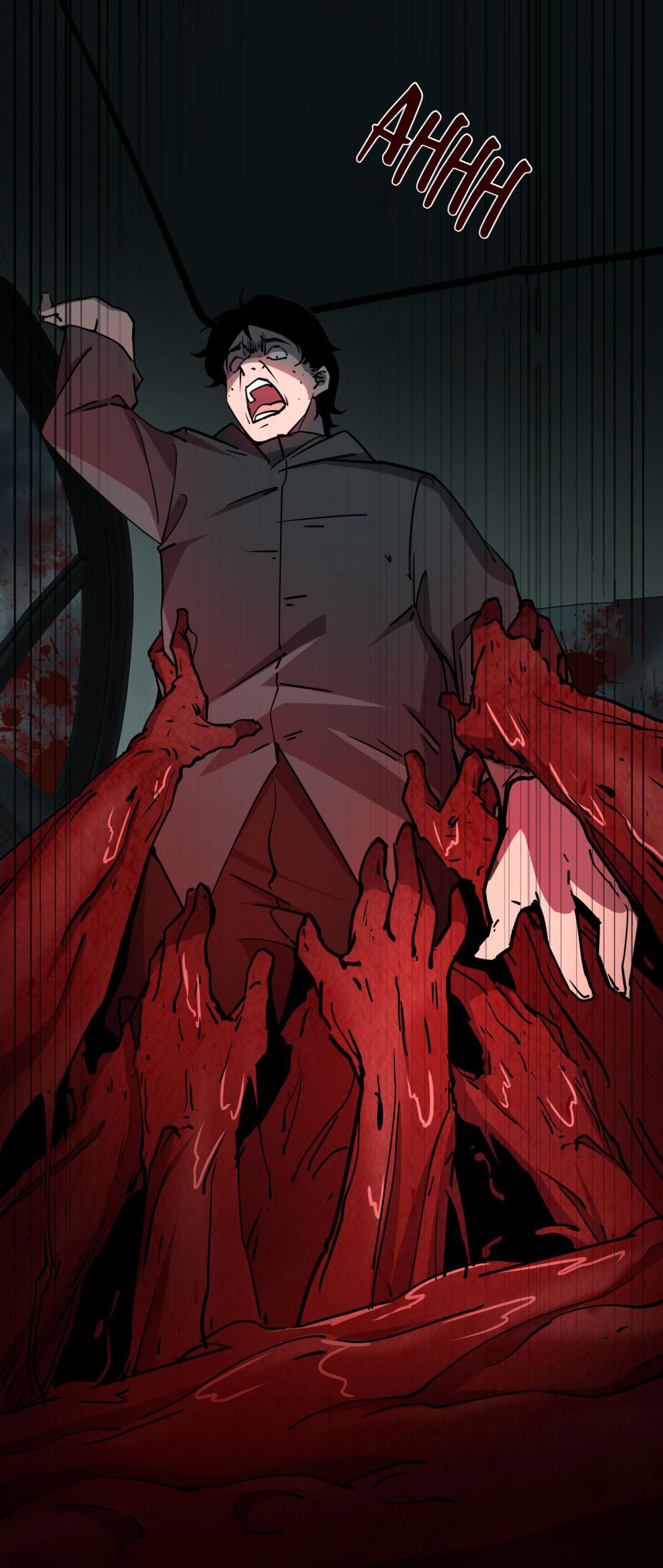 Don’t Get Me Wrong, I’m The Real Victim! Welcome To The House Of Horror 第27页