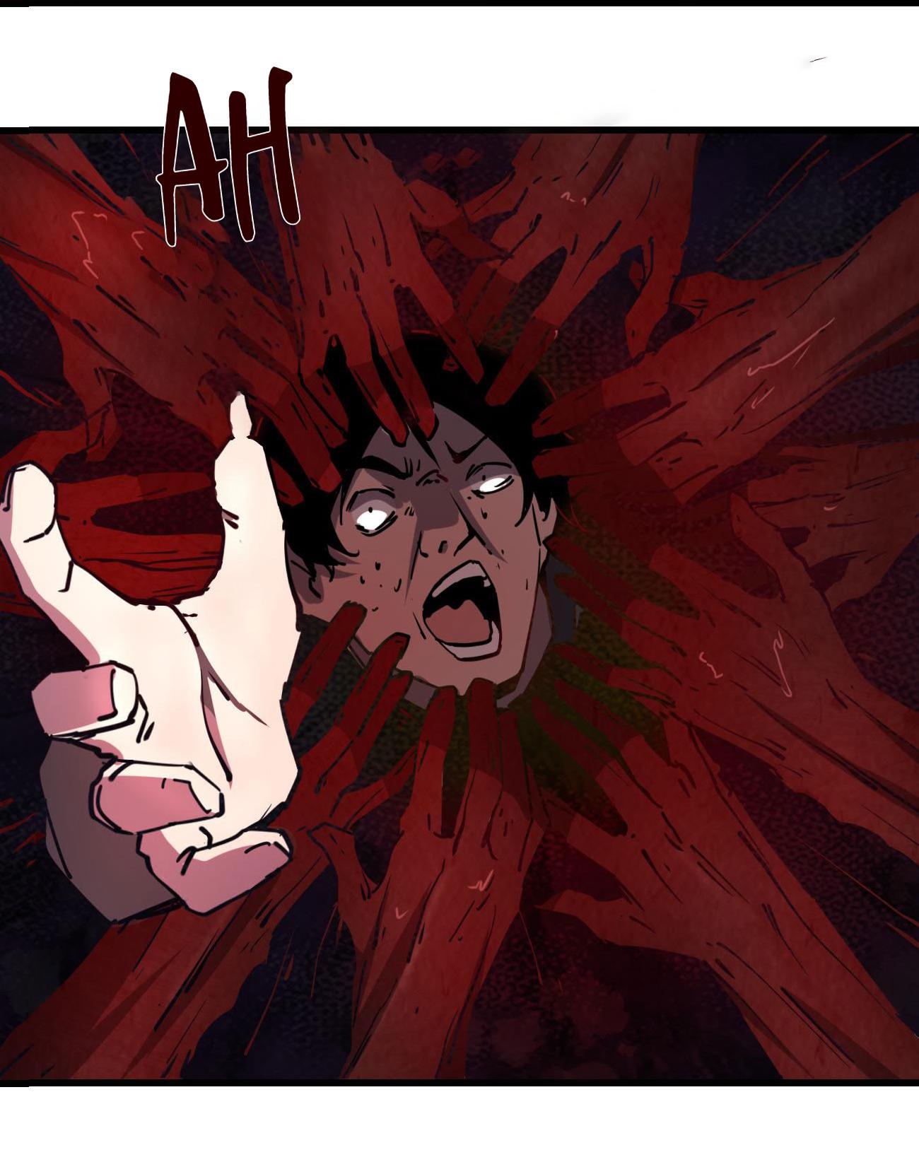 Don’t Get Me Wrong, I’m The Real Victim! Welcome To The House Of Horror 第28页