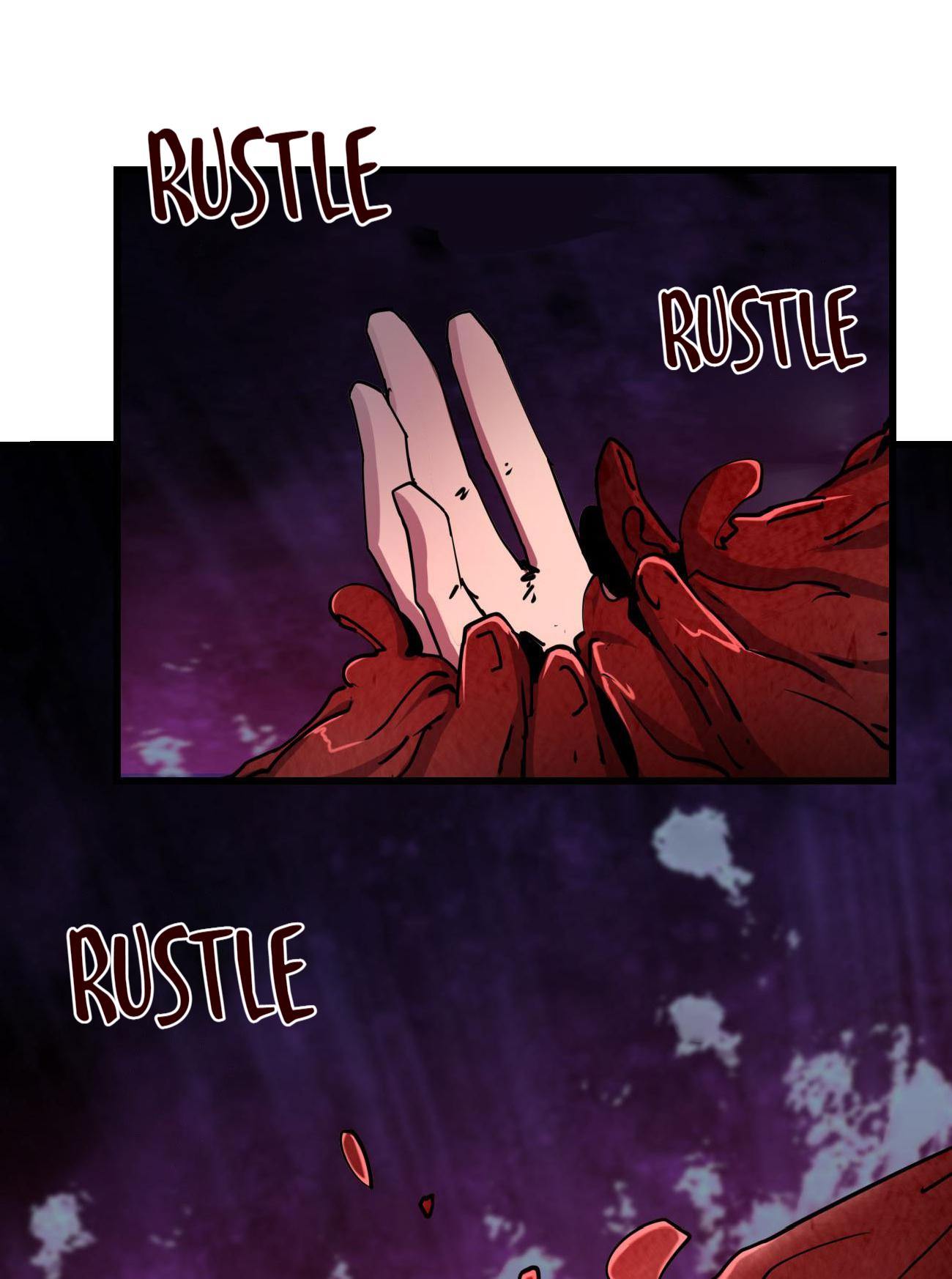 Don’t Get Me Wrong, I’m The Real Victim! Welcome To The House Of Horror 第29页