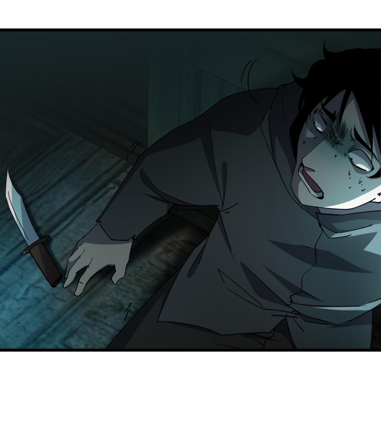 Don’t Get Me Wrong, I’m The Real Victim! Welcome To The House Of Horror 第4页