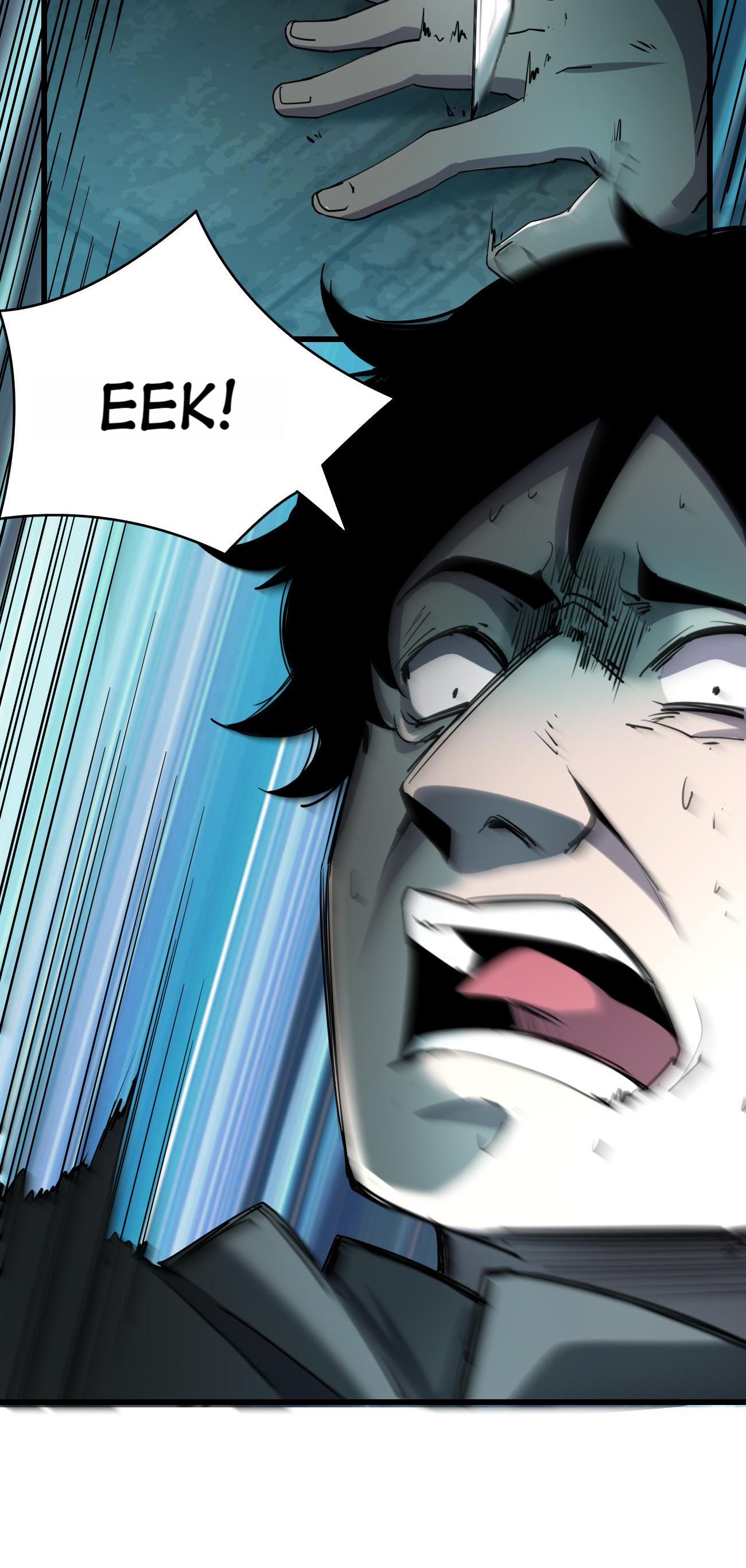 Don’t Get Me Wrong, I’m The Real Victim! Welcome To The House Of Horror 第6页