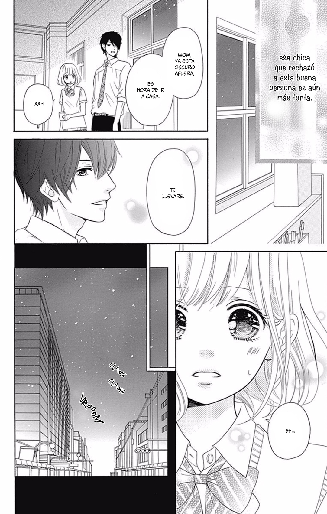 Furuya-sensei wa An-chan no Mono Capítulo 1 第38页