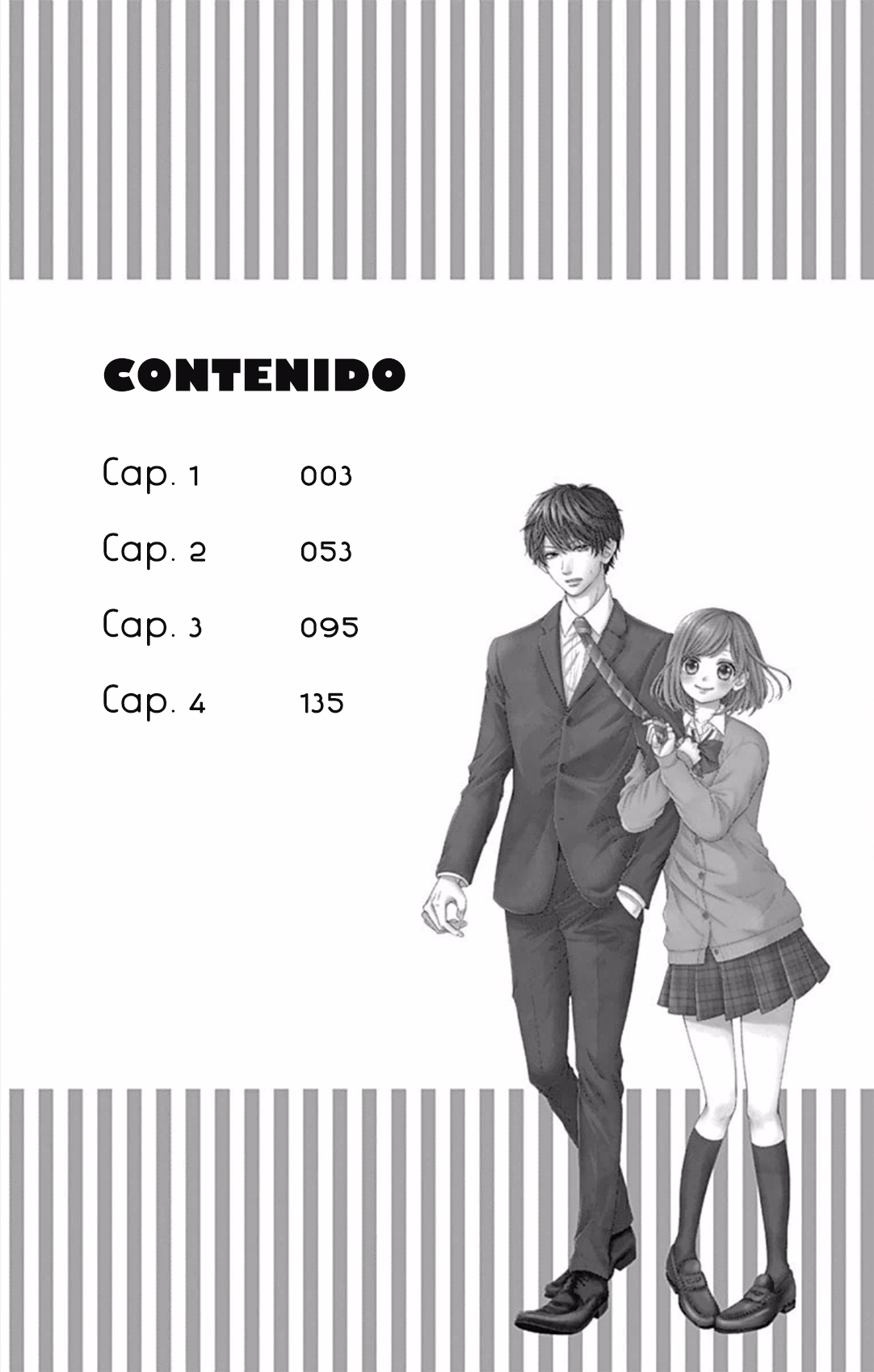 Furuya-sensei wa An-chan no Mono 第5页