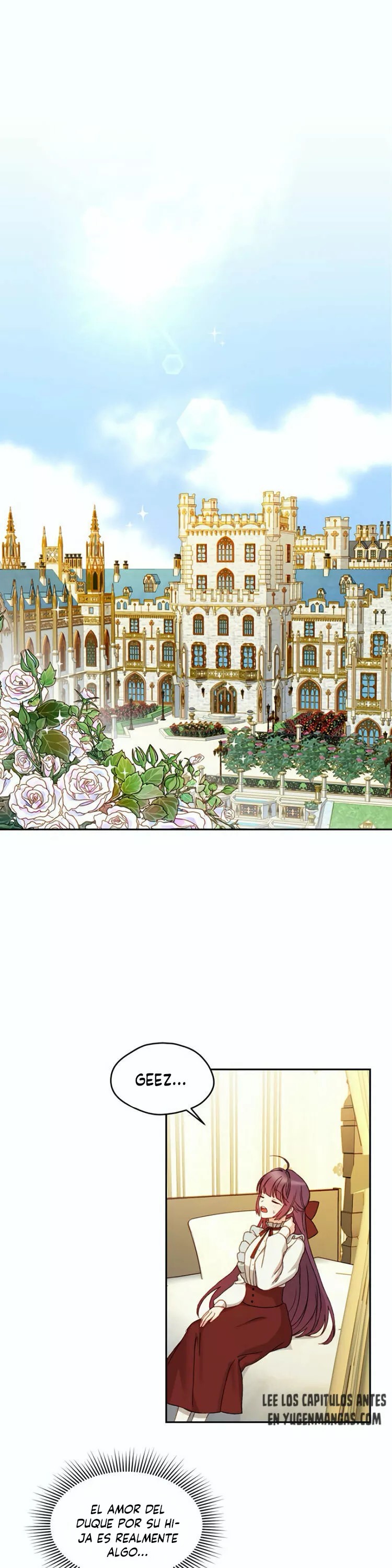 The Male Lead Is Trying to Change the Female Lead Ch. 9 第2页
