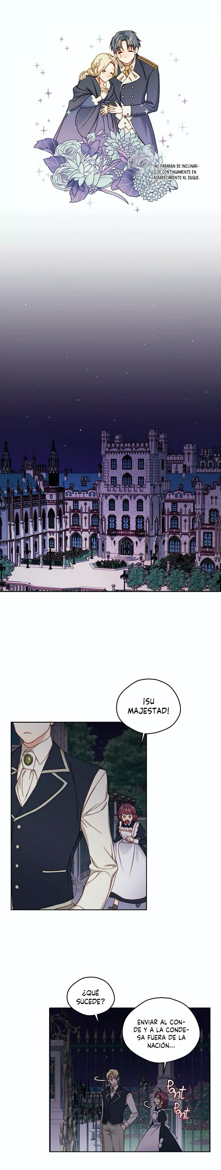 The Male Lead Is Trying to Change the Female Lead Ch. 9 第18页