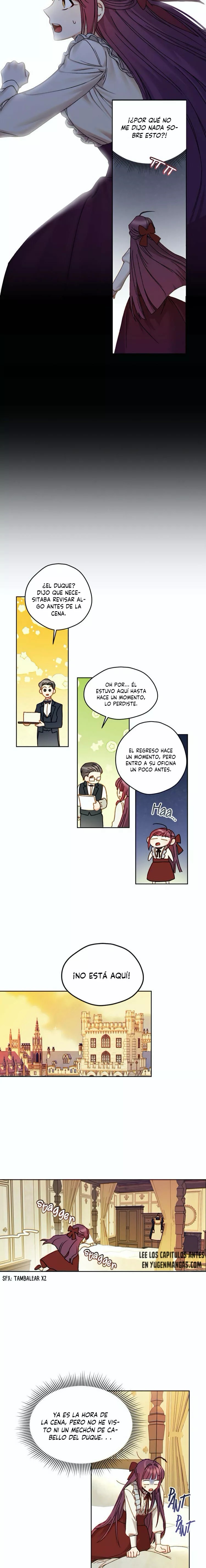 The Male Lead Is Trying to Change the Female Lead Ch. 9 第8页