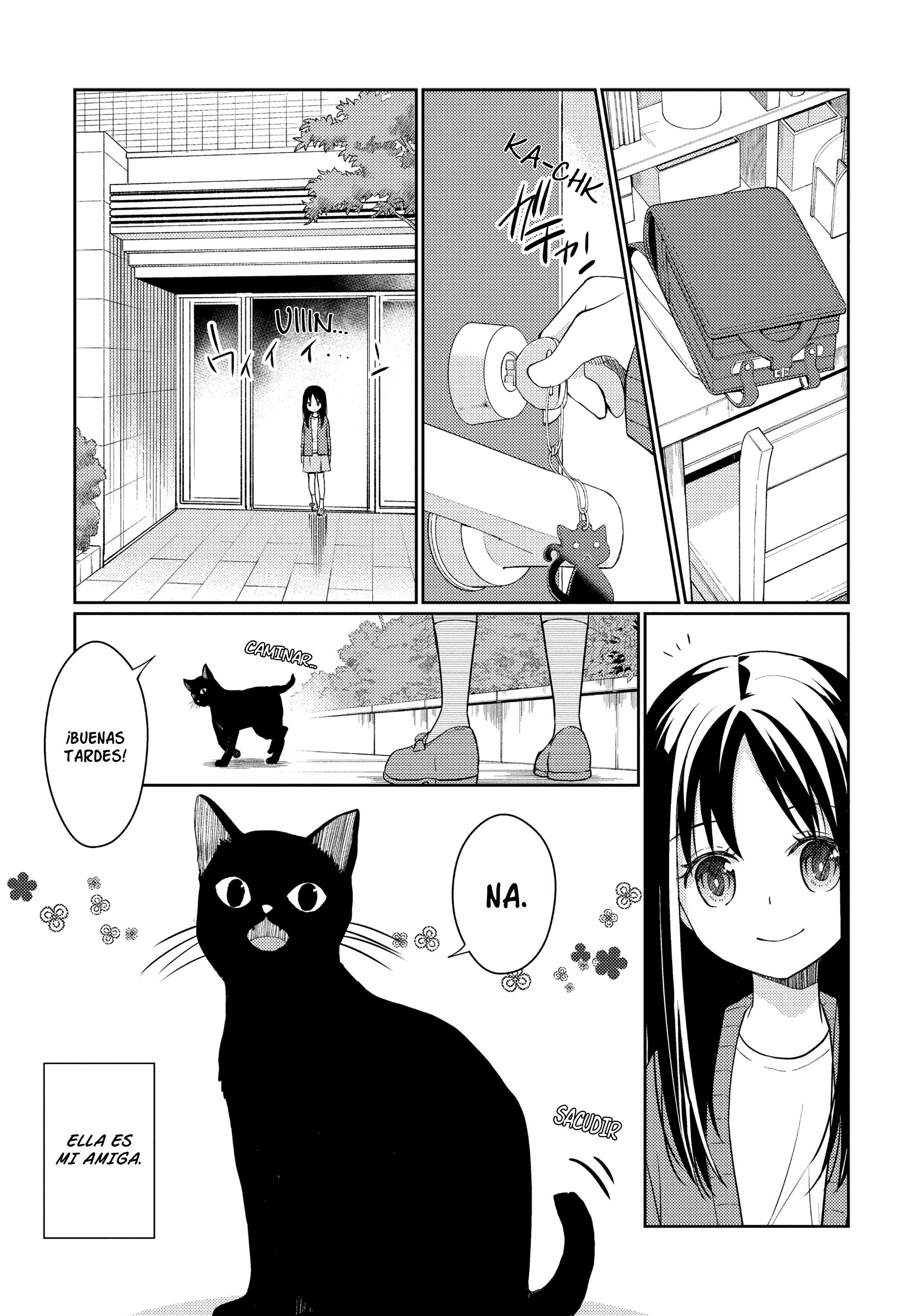 Mata, Onaji Yume wo Miteita Preciadas amigas 第14页