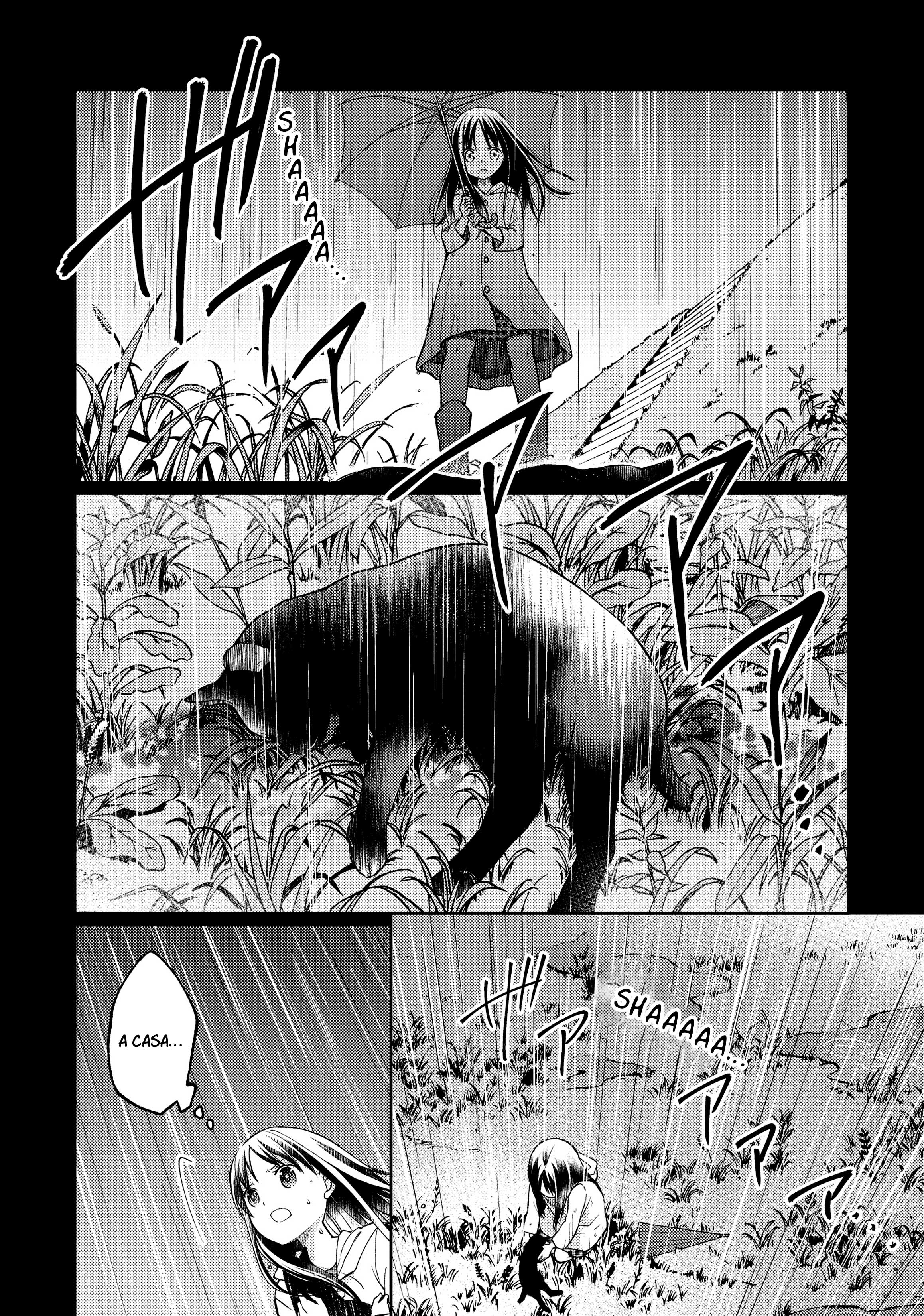 Mata, Onaji Yume wo Miteita Preciadas amigas 第27页