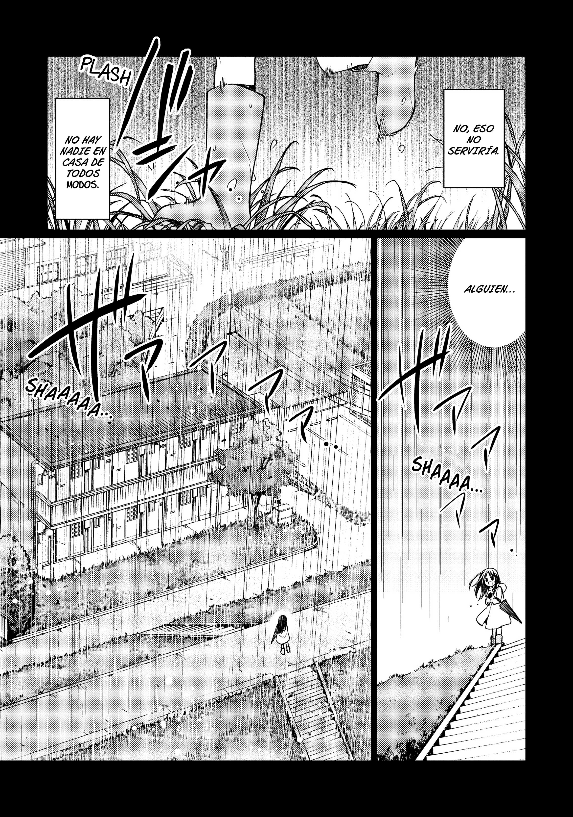 Mata, Onaji Yume wo Miteita Preciadas amigas 第28页