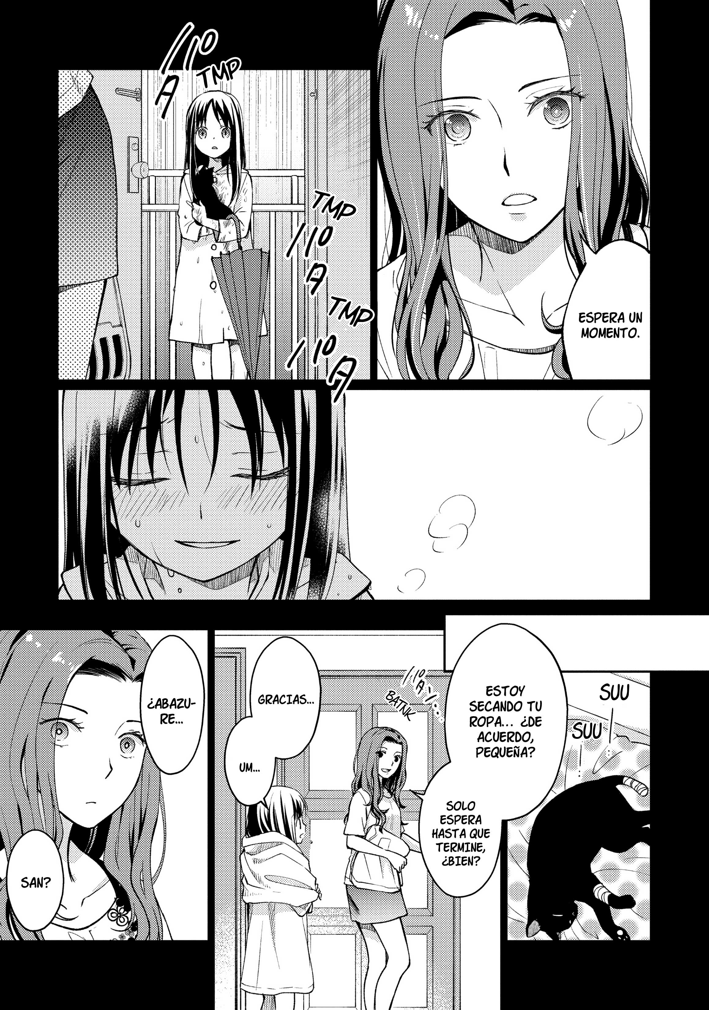 Mata, Onaji Yume wo Miteita Preciadas amigas 第33页