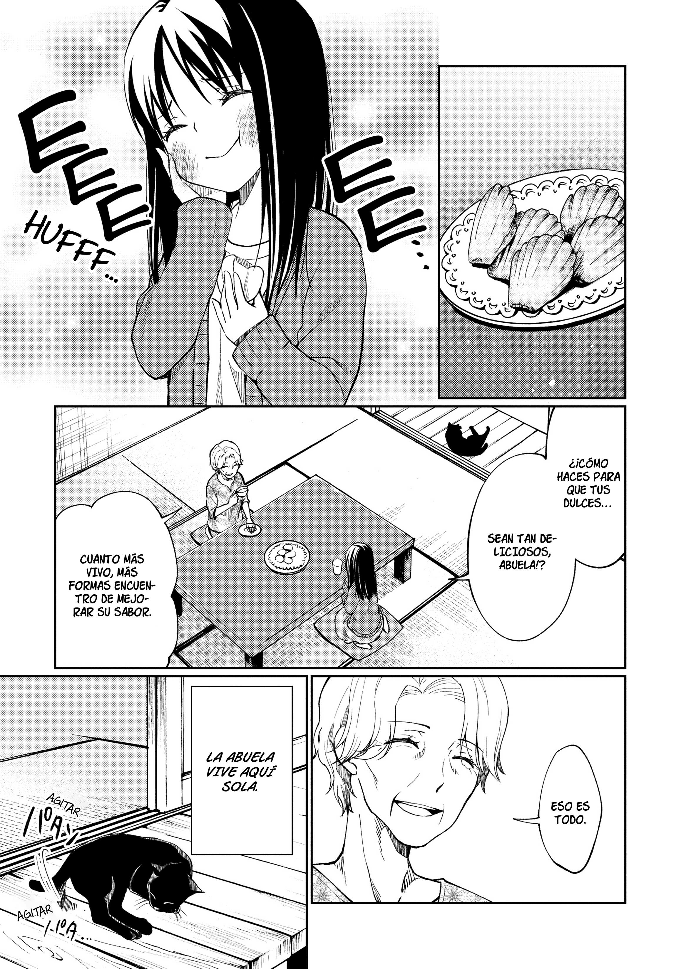 Mata, Onaji Yume wo Miteita Preciadas amigas 第39页