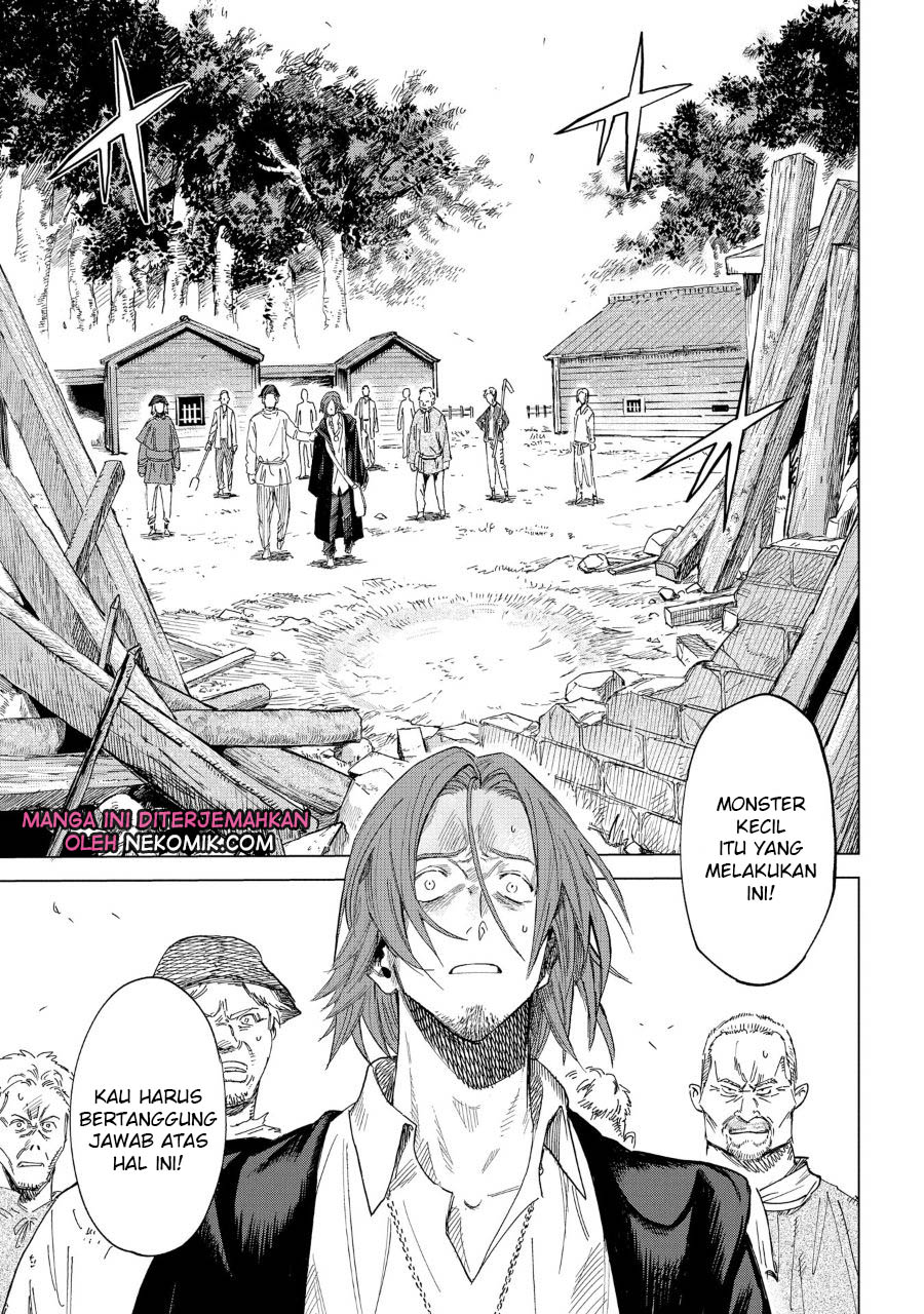 Truth Weavers Vol. 1 Ch. 2 第16页
