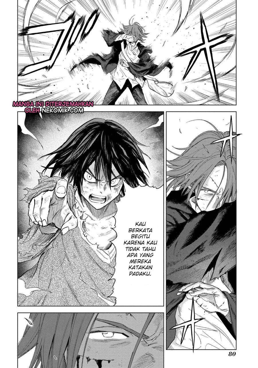 Truth Weavers Vol. 1 Ch. 2 第27页