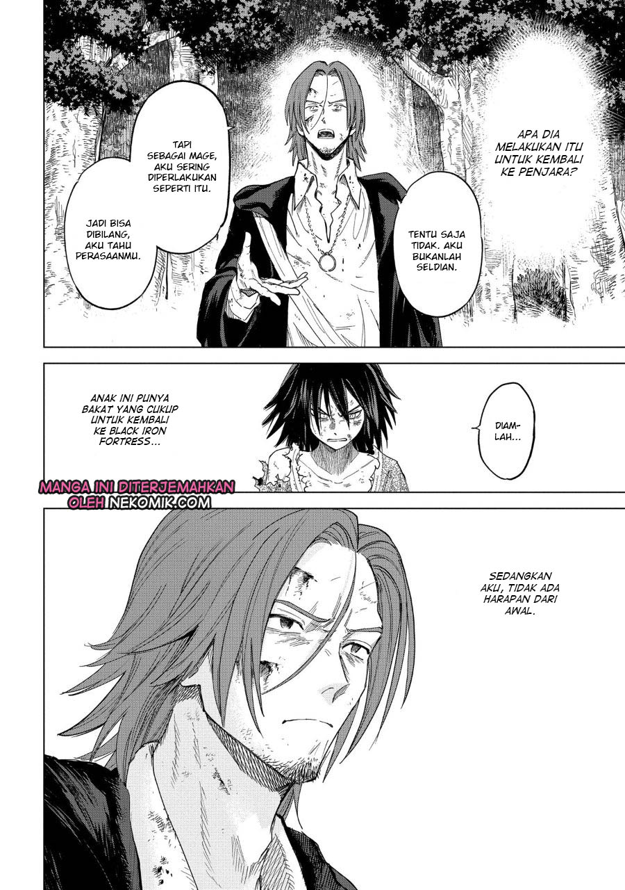 Truth Weavers Vol. 1 Ch. 2 第29页