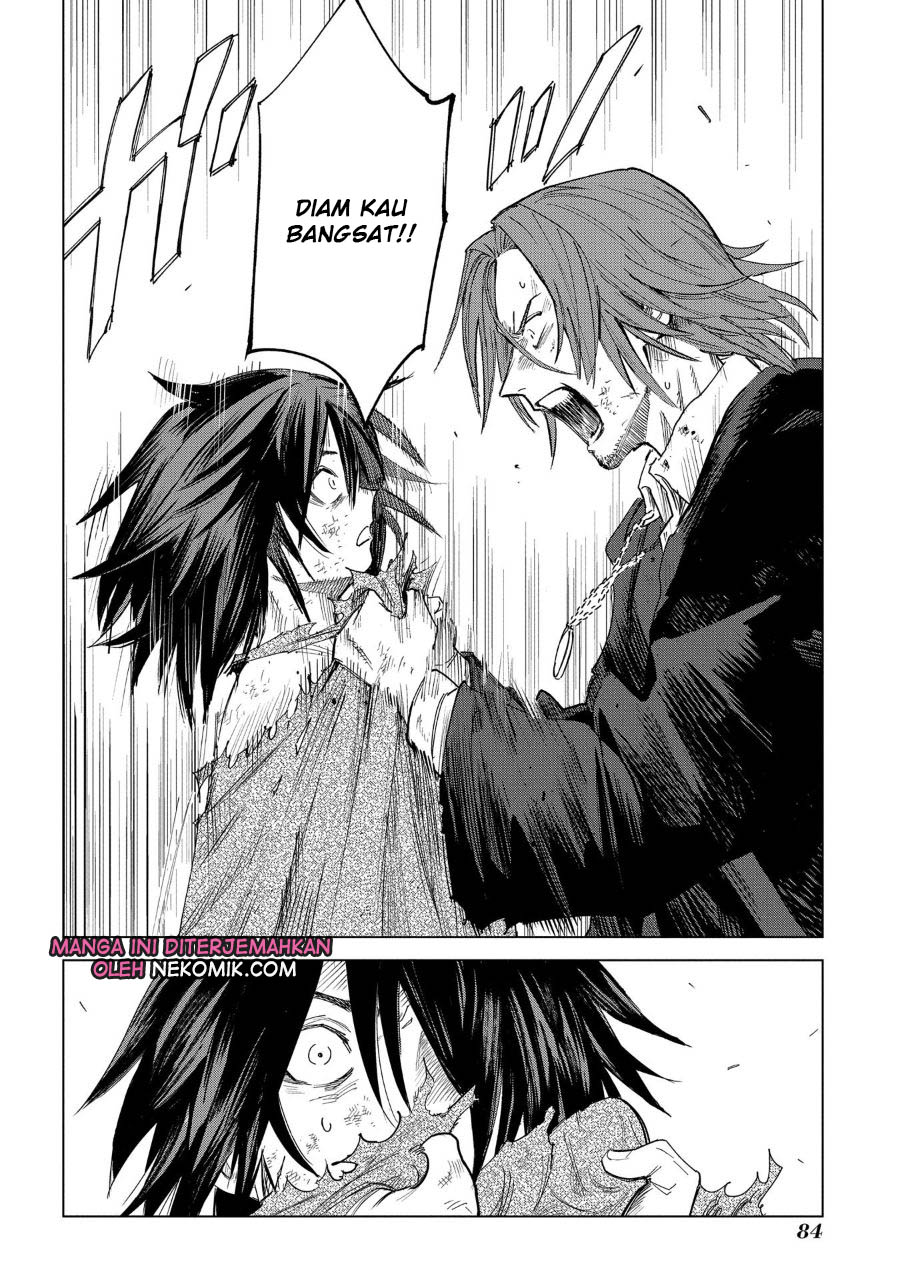 Truth Weavers Vol. 1 Ch. 2 第31页