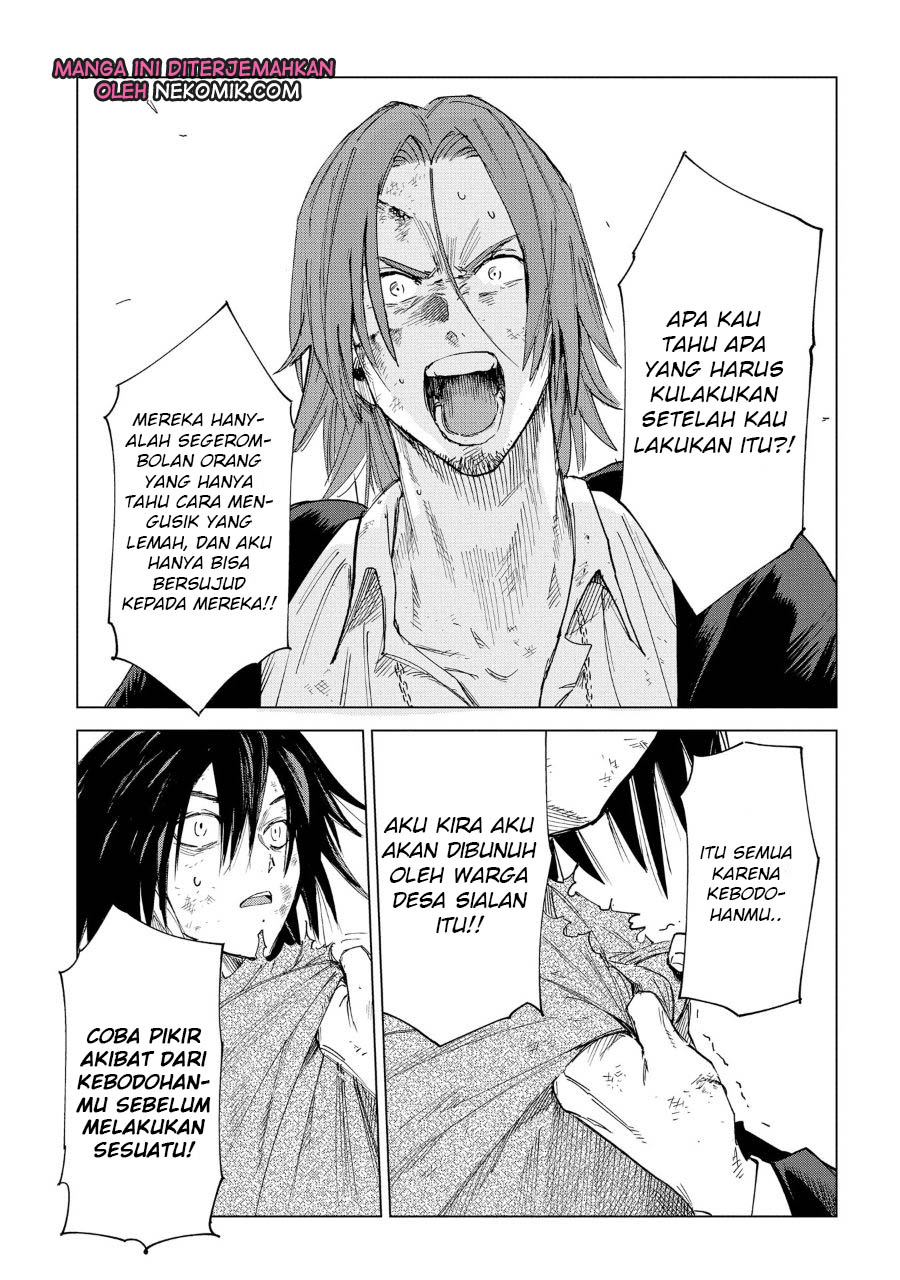 Truth Weavers Vol. 1 Ch. 2 第32页