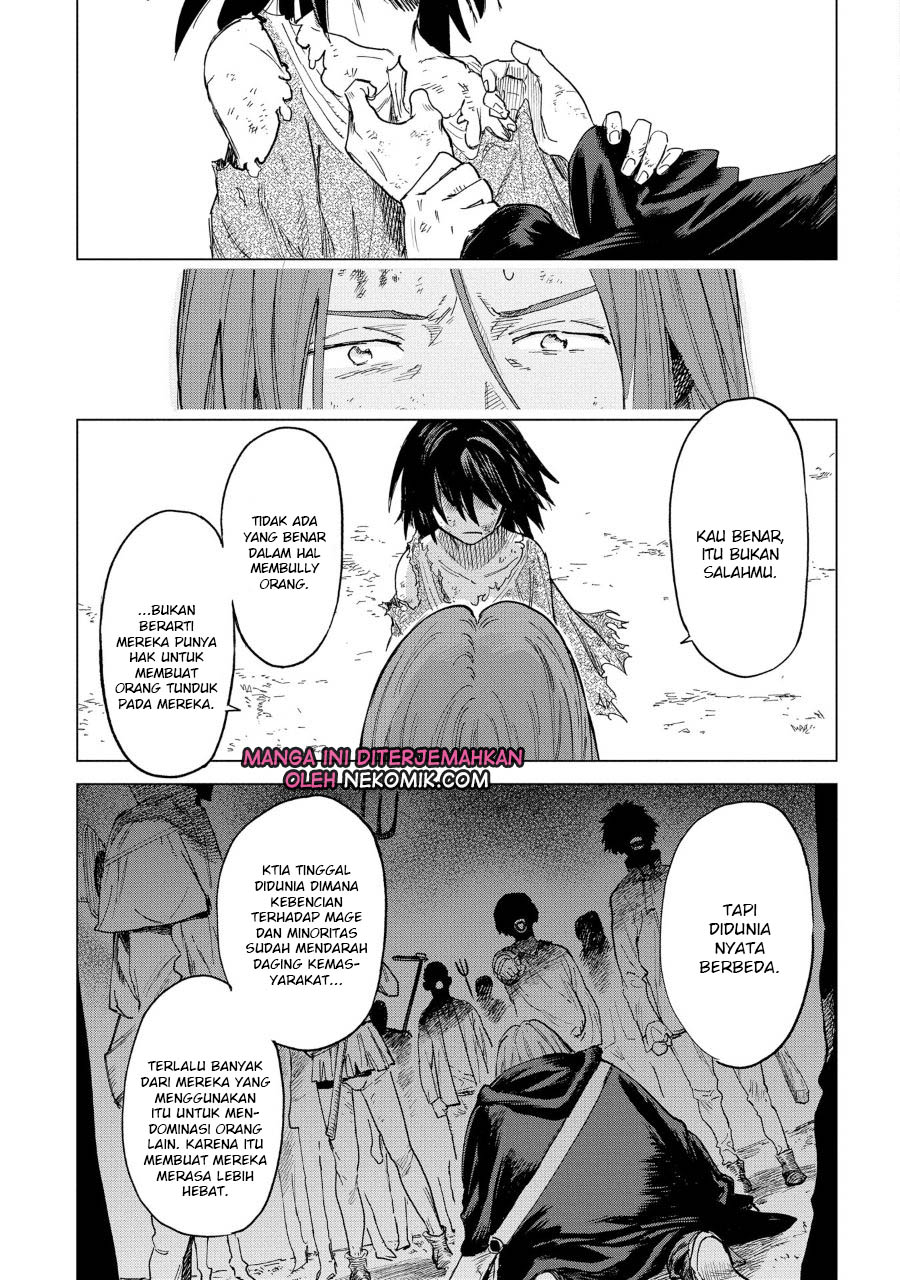 Truth Weavers Vol. 1 Ch. 2 第34页